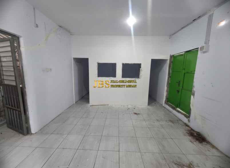 disewakan ruko gudang kantor komplek pergudangan