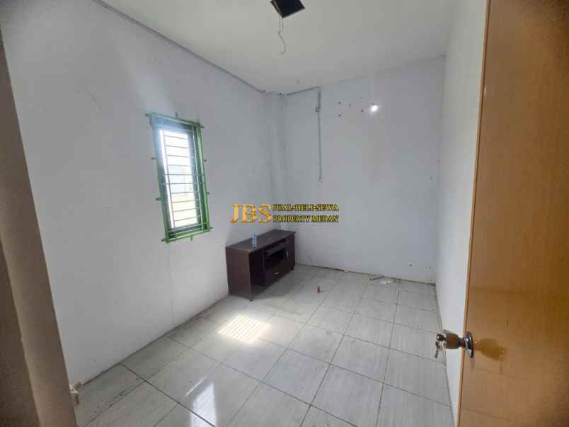 disewakan ruko gudang kantor komplek pergudangan