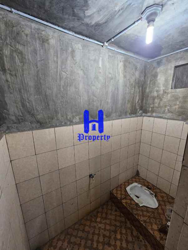 disewakan ruko gudang kantor komplek pergudangan