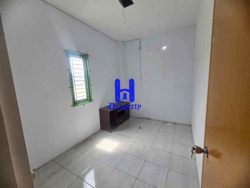 disewakan ruko gudang kantor komplek pergudangan