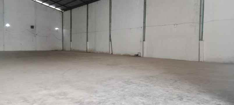 disewakan ruko gudang kantor lingkar timur