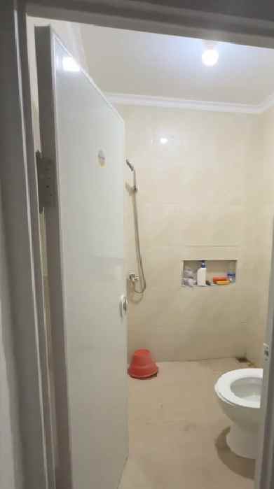 disewakan rumah alana