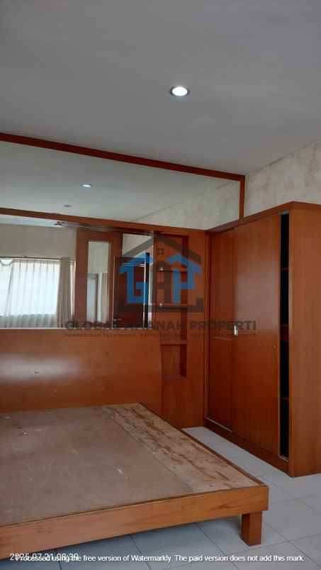 disewakan rumah babakan loa cimahi