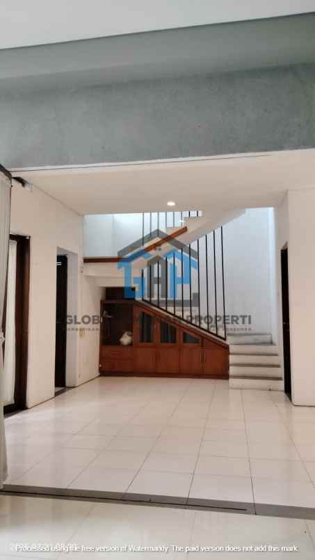 disewakan rumah babakan loa cimahi