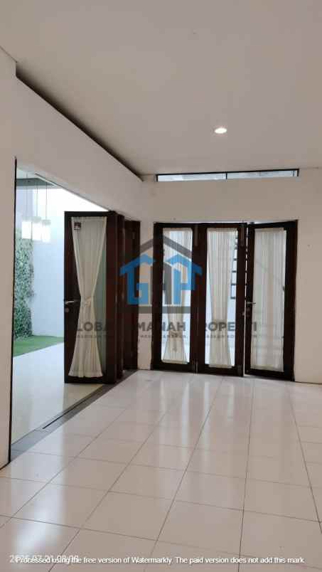 disewakan rumah babakan loa cimahi