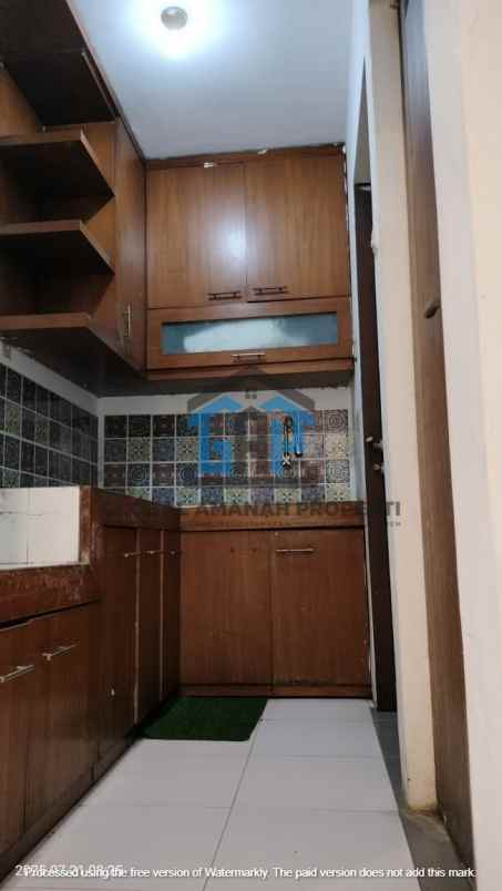 disewakan rumah babakan loa cimahi