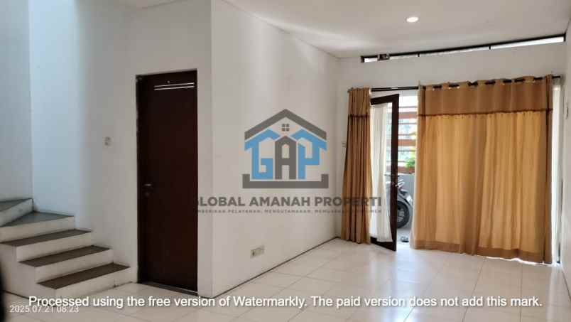 disewakan rumah babakan loa cimahi