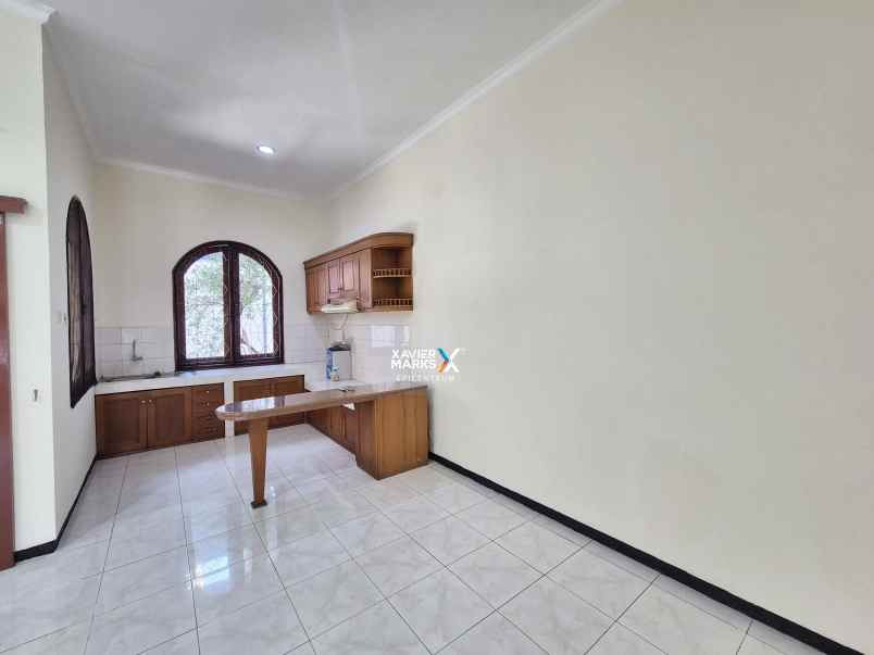 disewakan rumah baruk