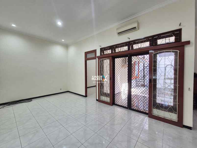 disewakan rumah baruk