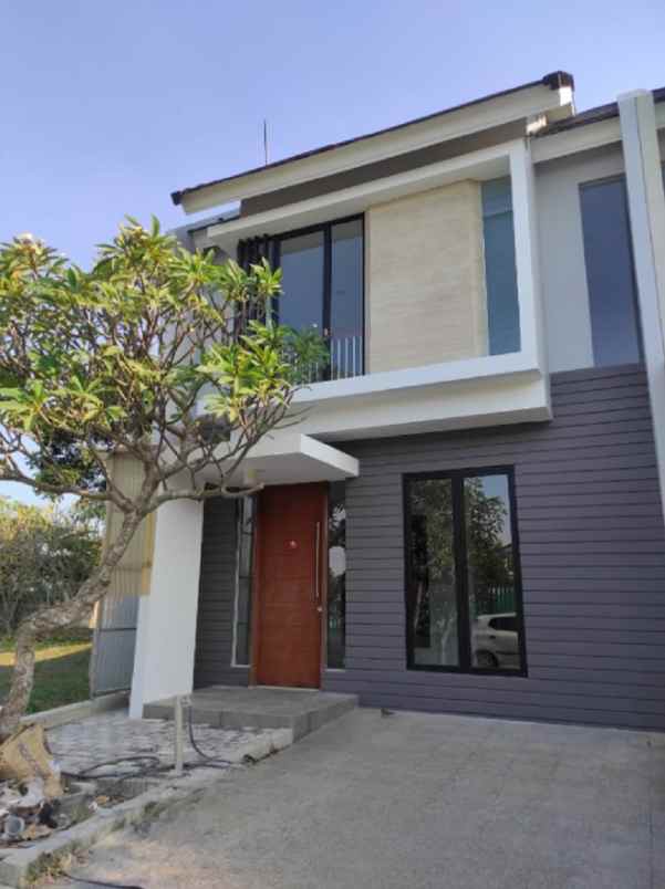 disewakan rumah citraland northwest park