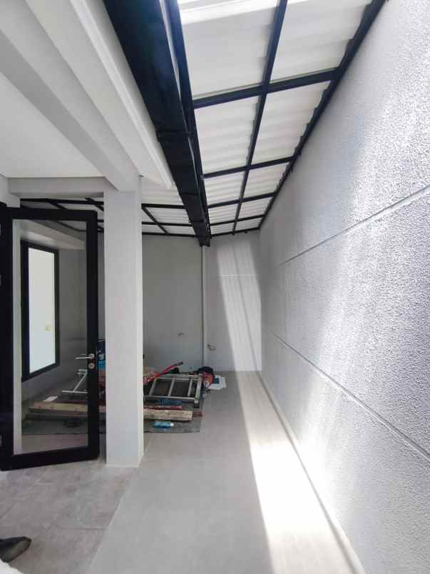 disewakan rumah citraland northwest park