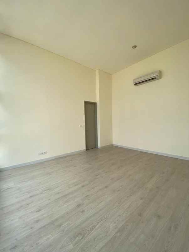 disewakan rumah cluster matana asya jgc