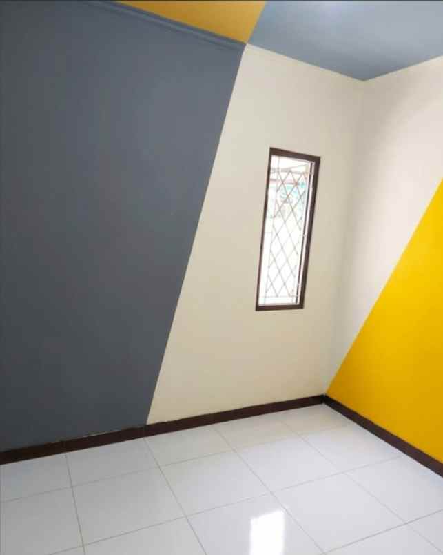 disewakan rumah duri kosambi tahun