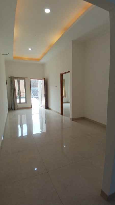 disewakan rumah janur asri kelapa gading