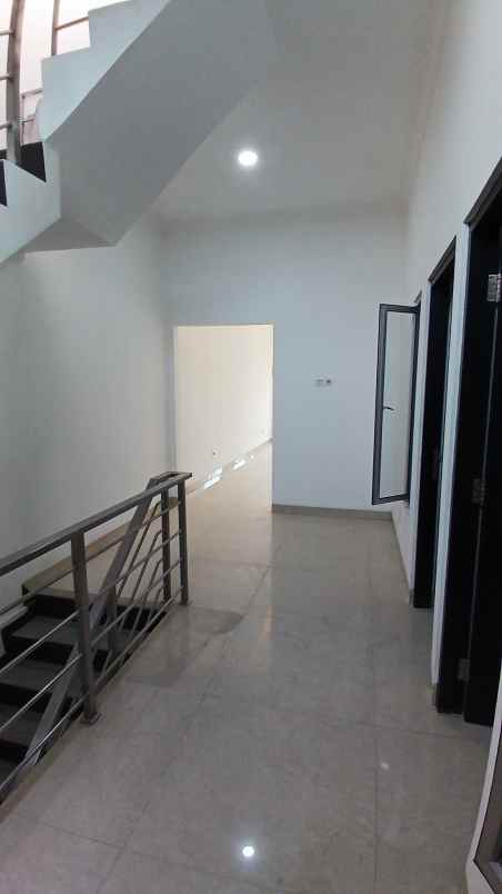 disewakan rumah janur asri kelapa gading