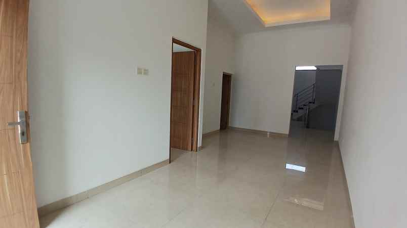disewakan rumah janur asri kelapa gading
