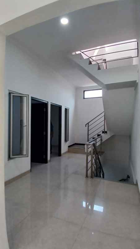 disewakan rumah janur asri kelapa gading