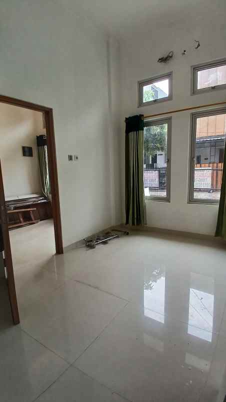 disewakan rumah janur asri kelapa gading