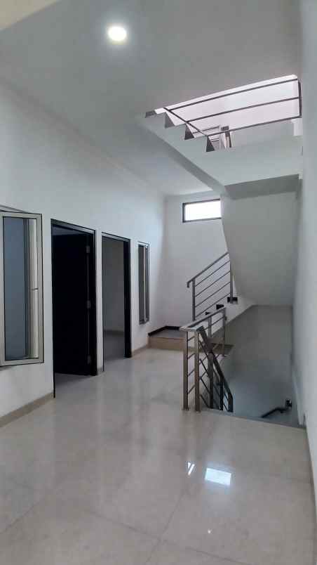 disewakan rumah janur asri kelapa gading