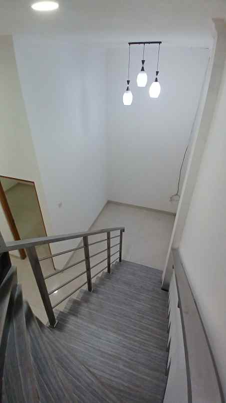 disewakan rumah janur asri kelapa gading