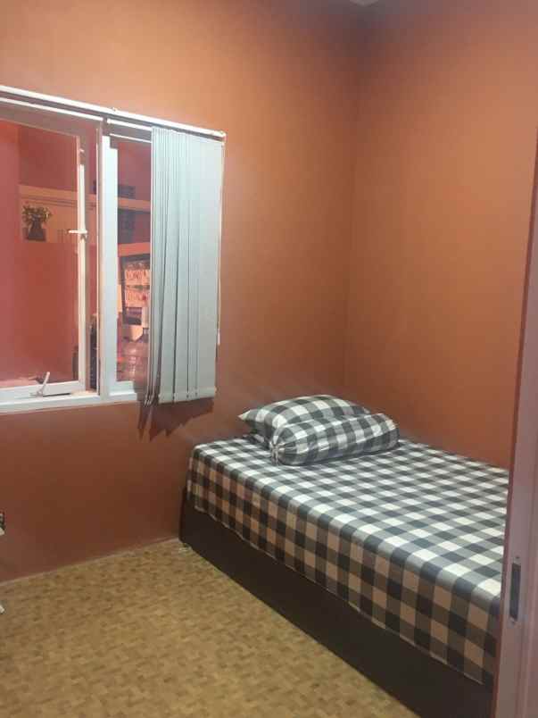 disewakan rumah jln alternatif bic desa