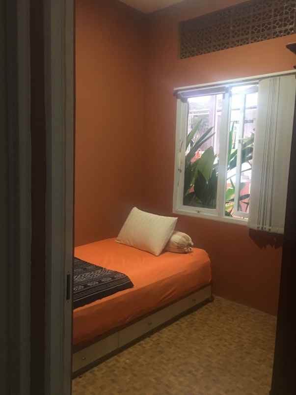 disewakan rumah jln alternatif bic desa