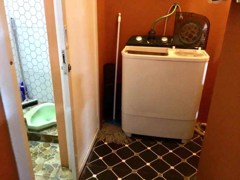 disewakan rumah jln alternatif bic desa