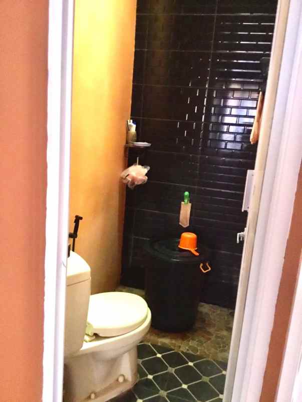 disewakan rumah jln alternatif bic desa