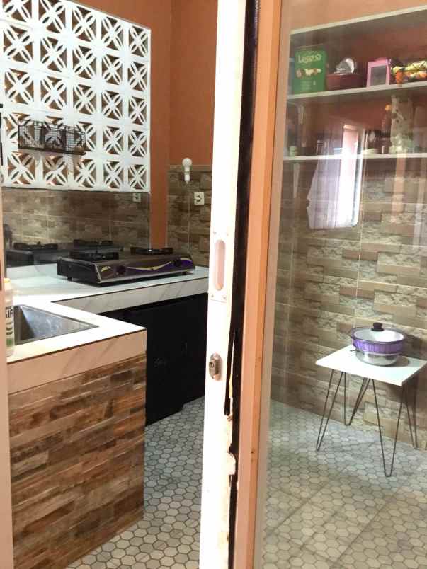 disewakan rumah jln alternatif bic desa