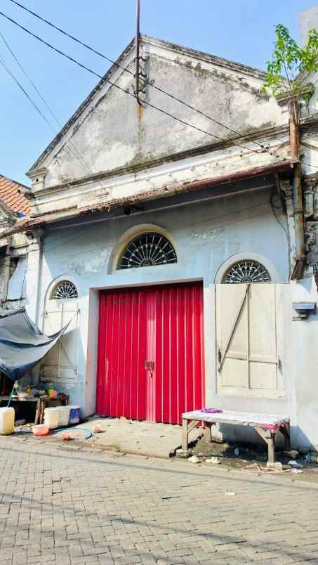 disewakan rumah kalimas udik nyamplungan