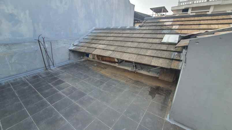 disewakan rumah luas harga murah