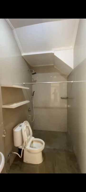 disewakan rumah mahendradata