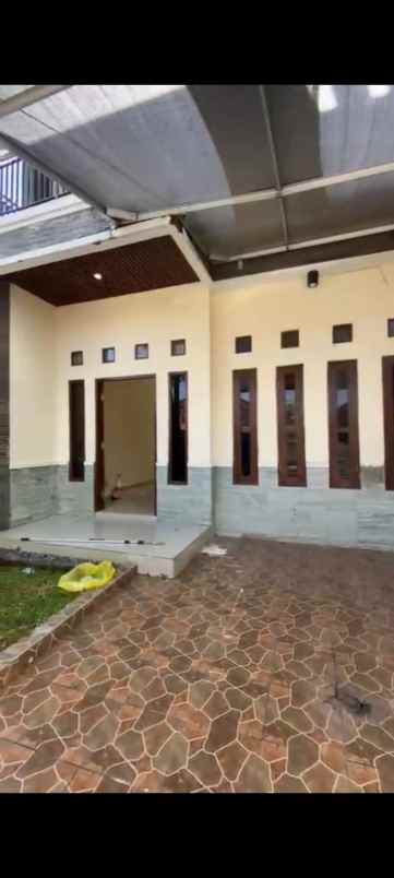 disewakan rumah mahendradata