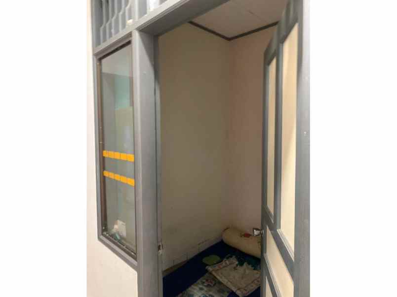 disewakan rumah perumahan pantai modern