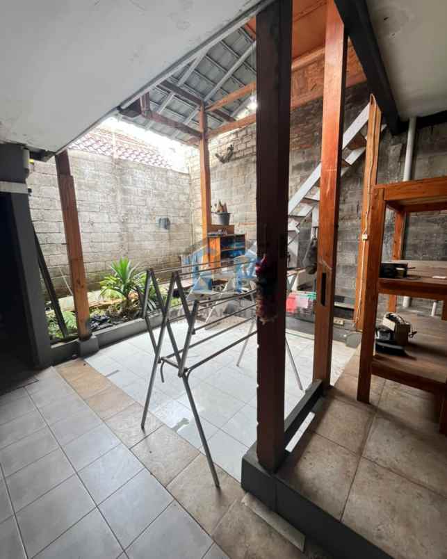 disewakan rumah polban