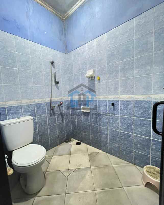 disewakan rumah polban