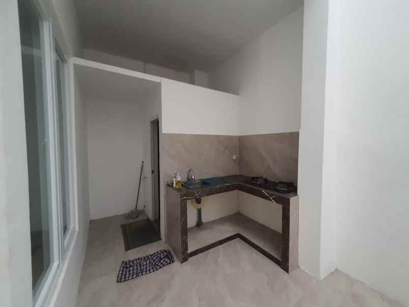 disewakan rumah pondok tjandra indah