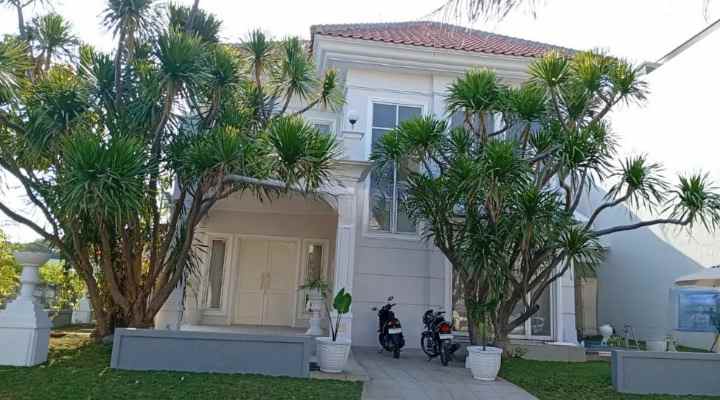 disewakan rumah regency 21 arief rahman hakim