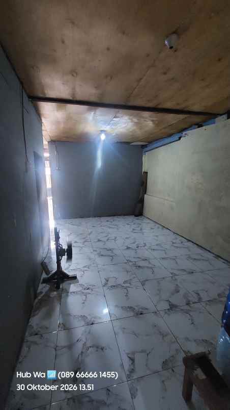 disewakan rumah salembaran kosambi kab