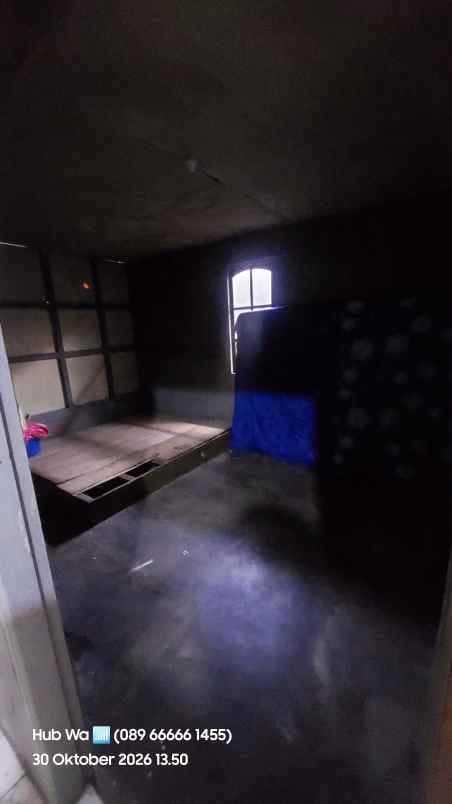 disewakan rumah salembaran kosambi kab