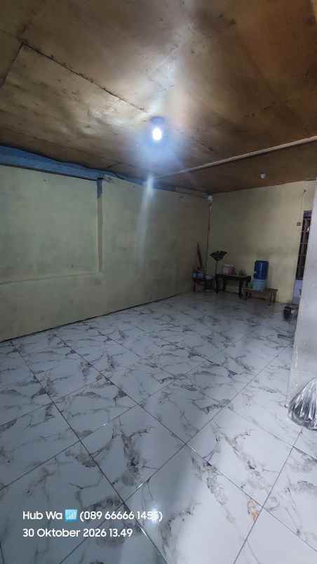 disewakan rumah salembaran kosambi kab
