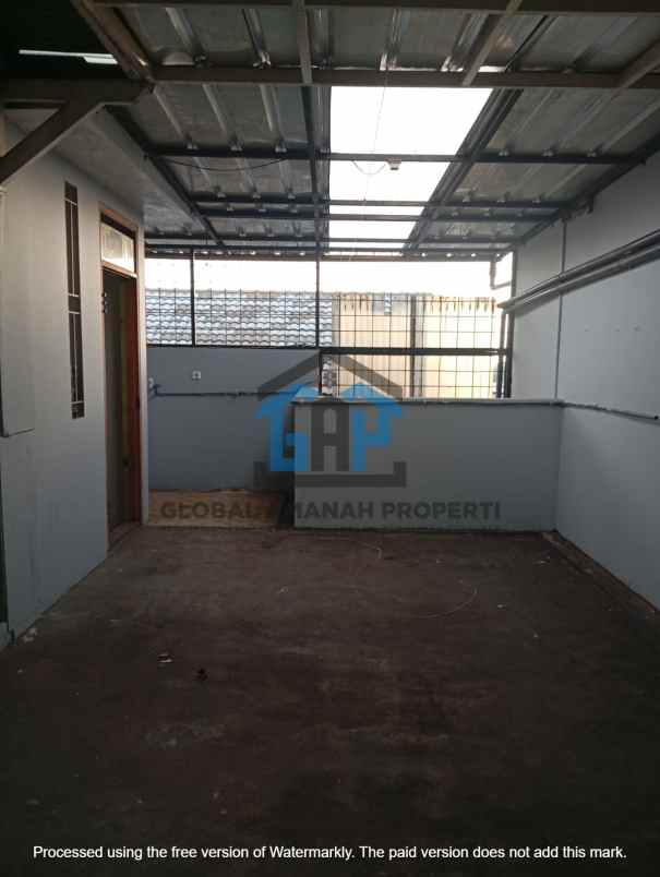 disewakan rumah sarijadi bandung