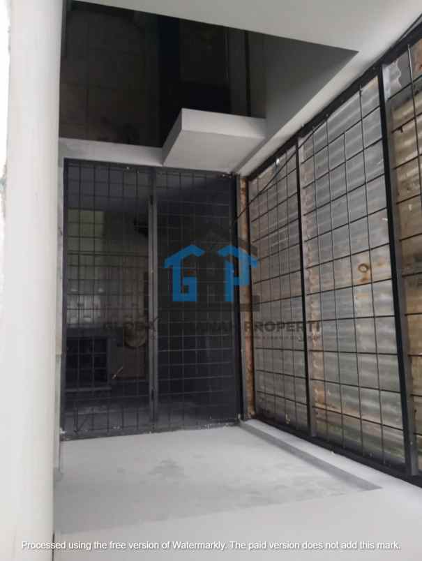 disewakan rumah sarijadi bandung