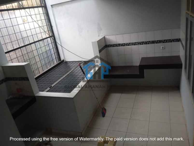 disewakan rumah sarijadi bandung