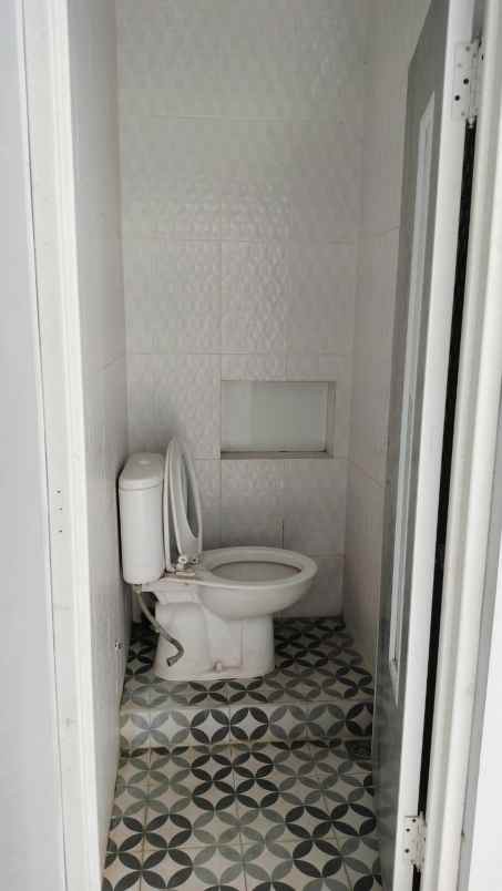 disewakan rumah sarijadi bandung