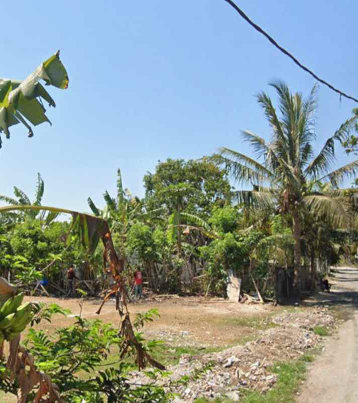 disewakan tanah balangan badung bali