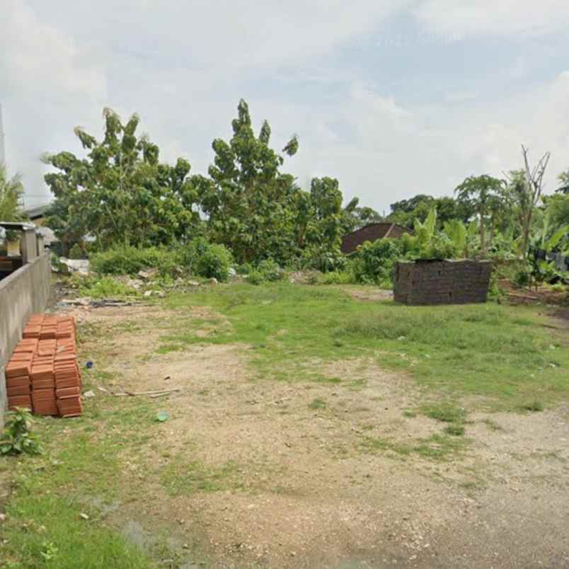 disewakan tanah balangan badung bali