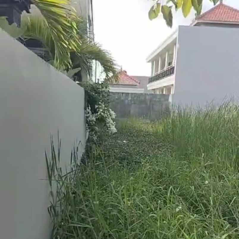 disewakan tanah padang linjong canggu