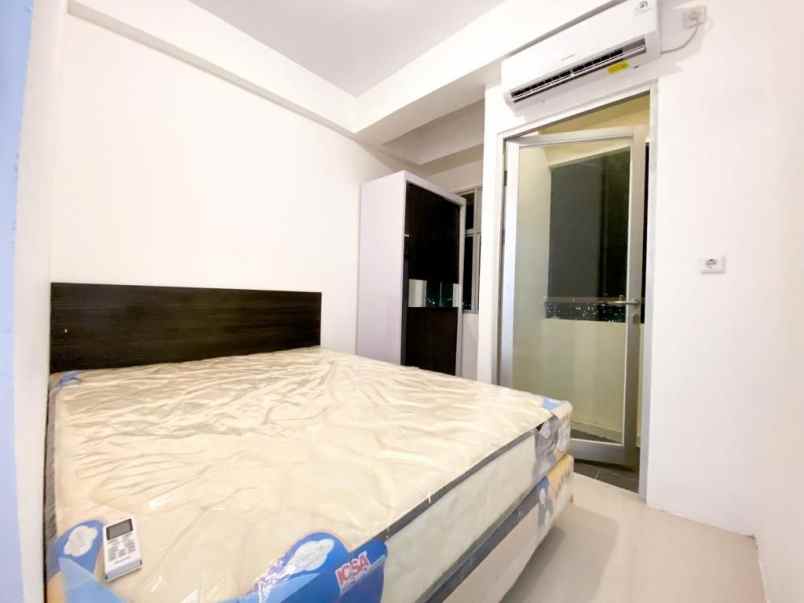 disewakan unit apartemen gunawangsa tidar pusat kota
