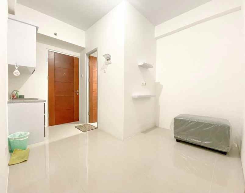 disewakan unit apartemen gunawangsa tidar pusat kota